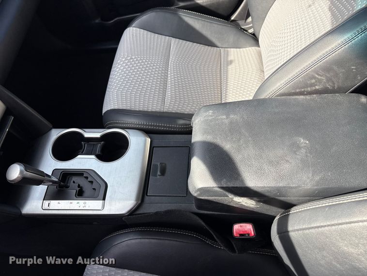 image for item EV2683 2012 Toyota Camry 