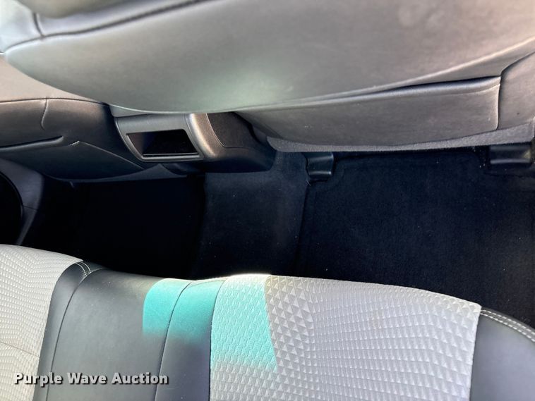 image for item EV2683 2012 Toyota Camry 