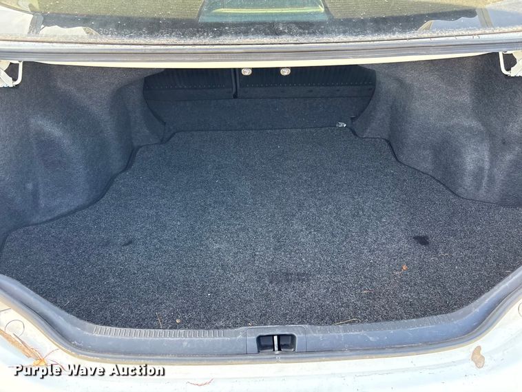 image for item EV2683 2012 Toyota Camry 