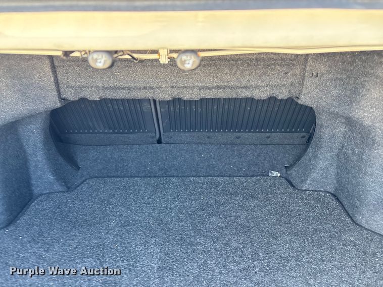 image for item EV2683 2012 Toyota Camry 