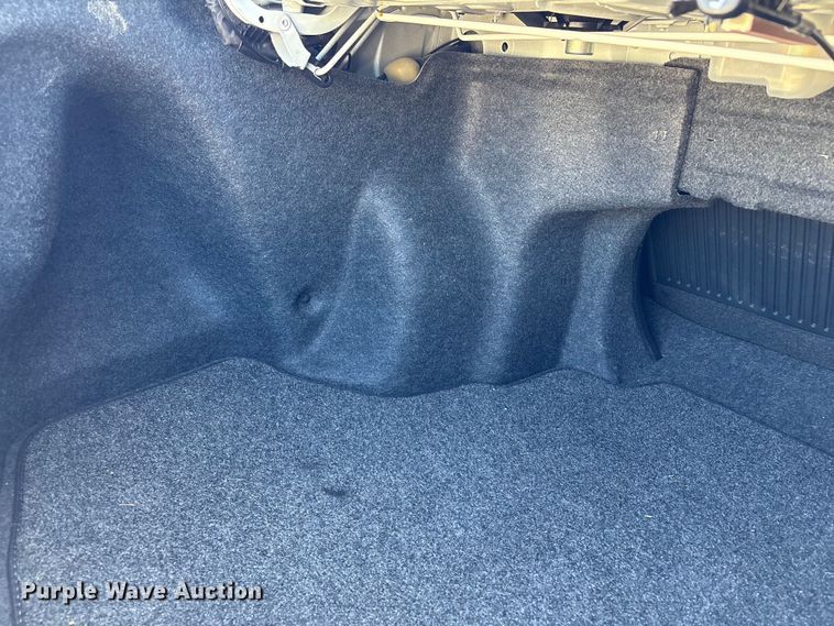 image for item EV2683 2012 Toyota Camry 