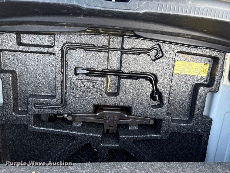 image for item EV2683 2012 Toyota Camry 