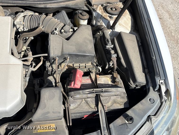 image for item EV2683 2012 Toyota Camry 