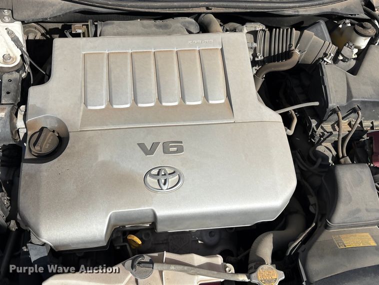 image for item EV2683 2012 Toyota Camry 