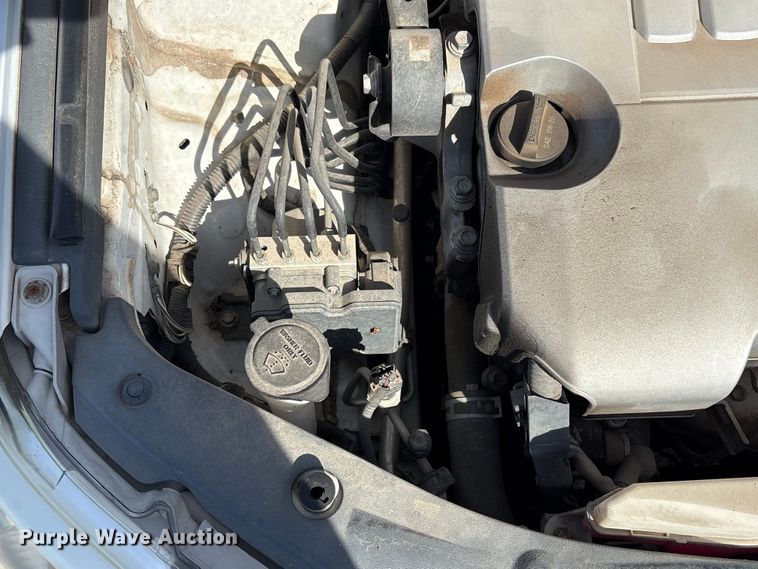 image for item EV2683 2012 Toyota Camry 