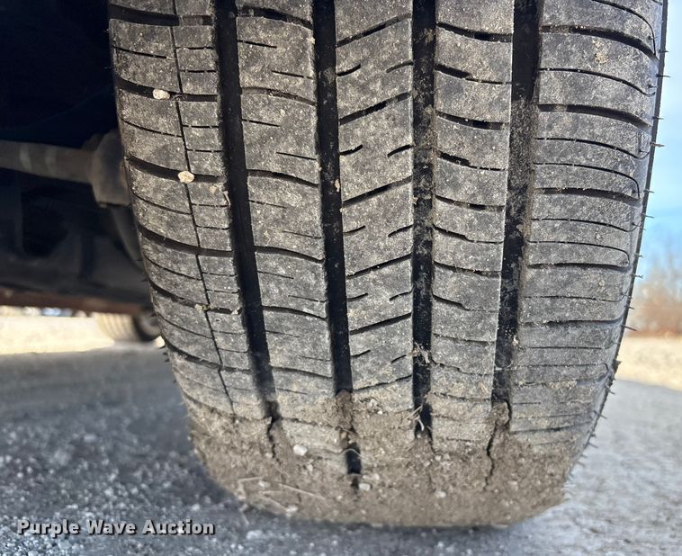 image for item EV2683 2012 Toyota Camry 