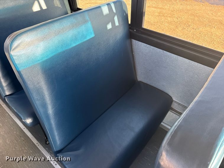 image for item FB0724 2013 Freightliner B2 school bus