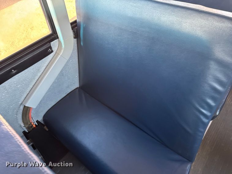 image for item FB0724 2013 Freightliner B2 school bus