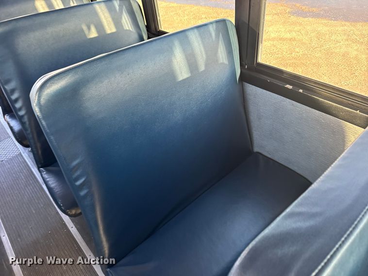 image for item FB0724 2013 Freightliner B2 school bus