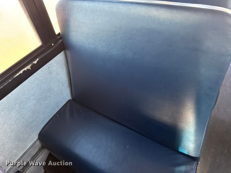 image for item FB0724 2013 Freightliner B2 school bus