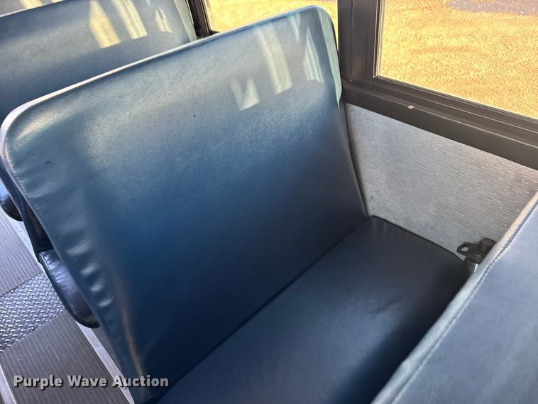 image for item FB0724 2013 Freightliner B2 school bus