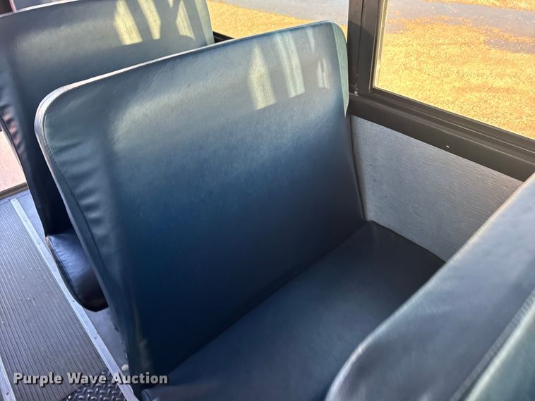 image for item FB0724 2013 Freightliner B2 school bus