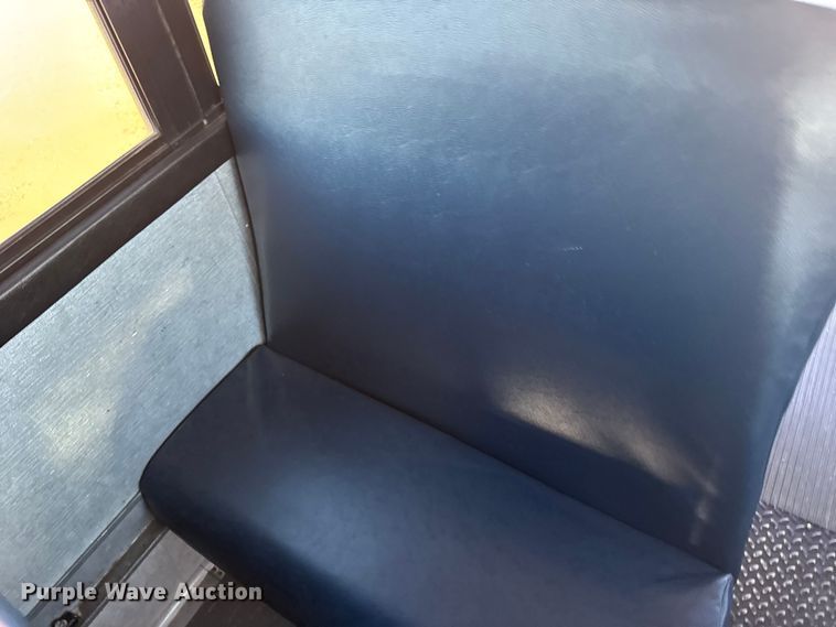 image for item FB0724 2013 Freightliner B2 school bus