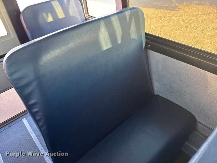 image for item FB0724 2013 Freightliner B2 school bus