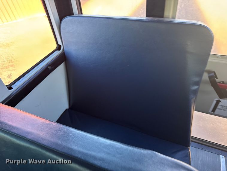 image for item FB0724 2013 Freightliner B2 school bus