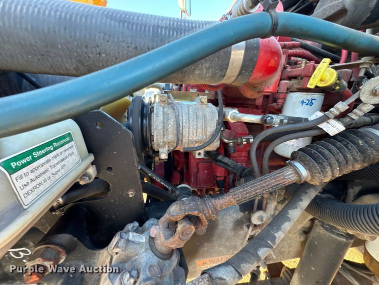 image for item FB0724 2013 Freightliner B2 school bus