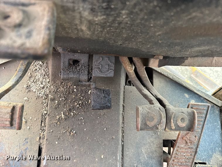 image for item FB0800 John Deere 670-A motor grader