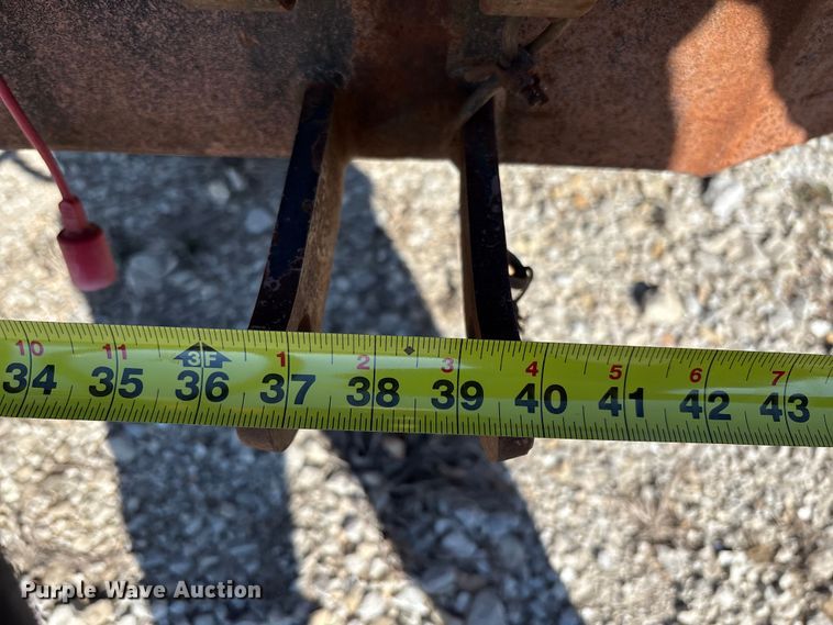 image for item FB3020 2001 International 4900 dump truck