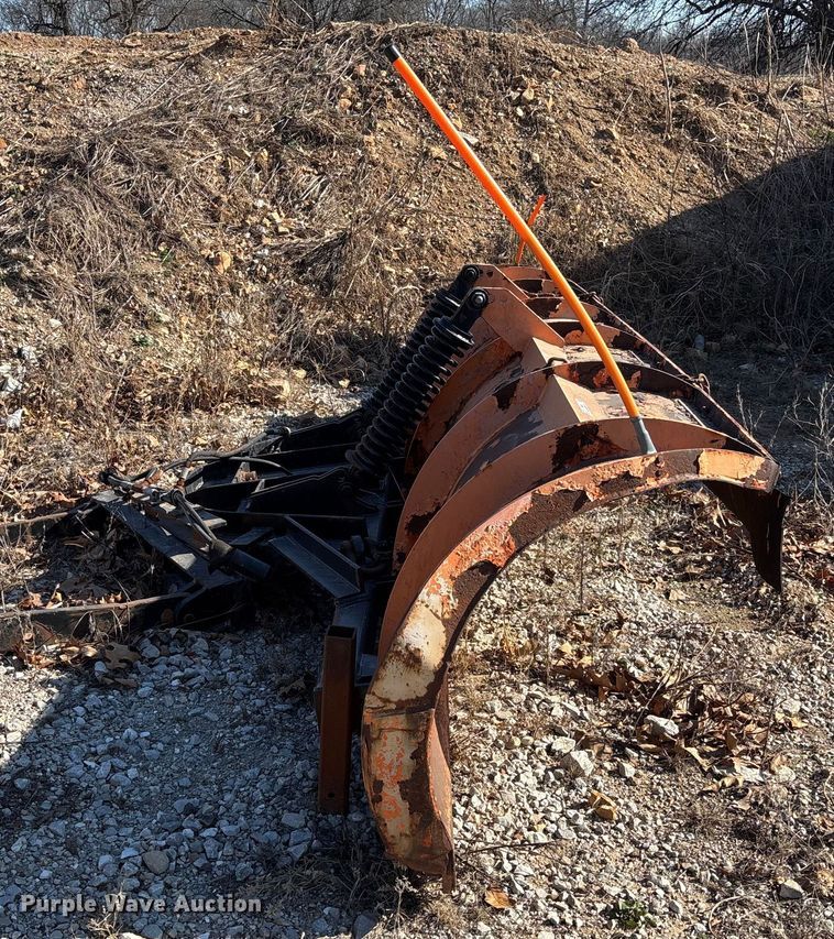 image for item FB3021 Snow Plow