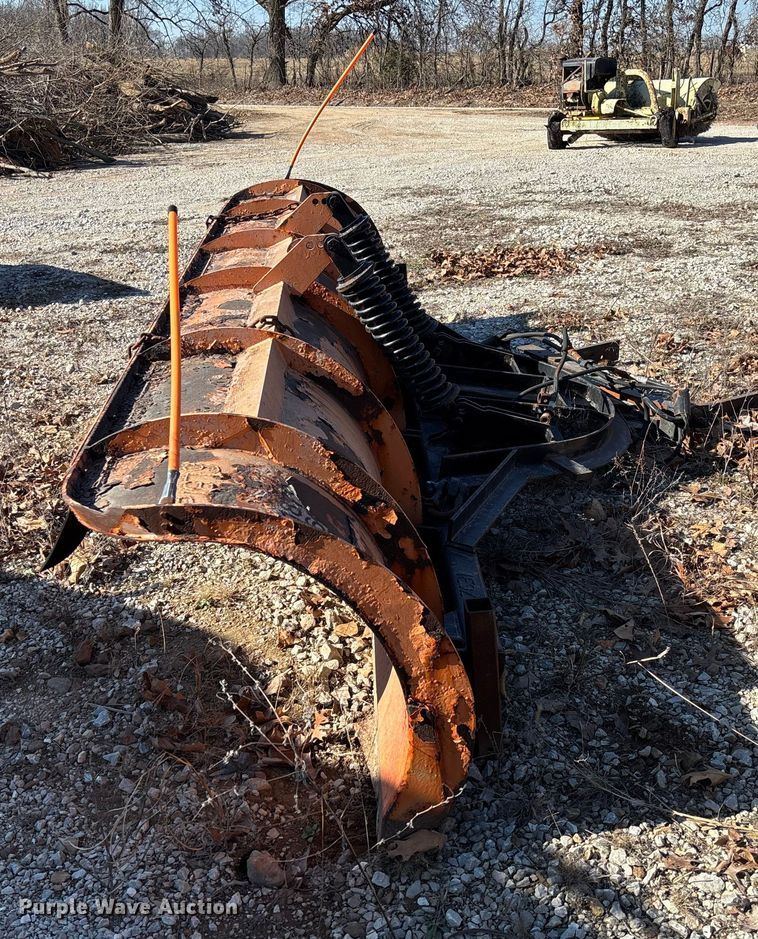 image for item FB3021 Snow Plow