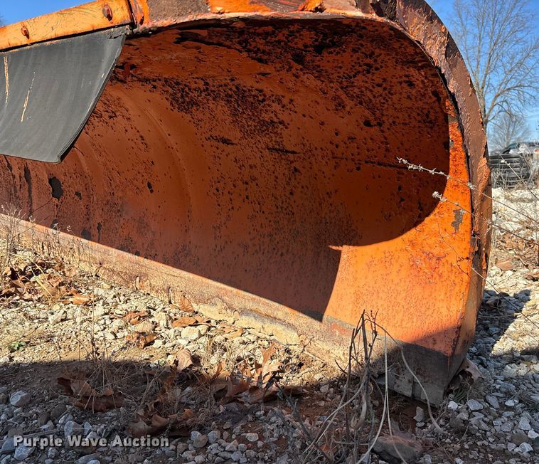 image for item FB3021 Snow Plow
