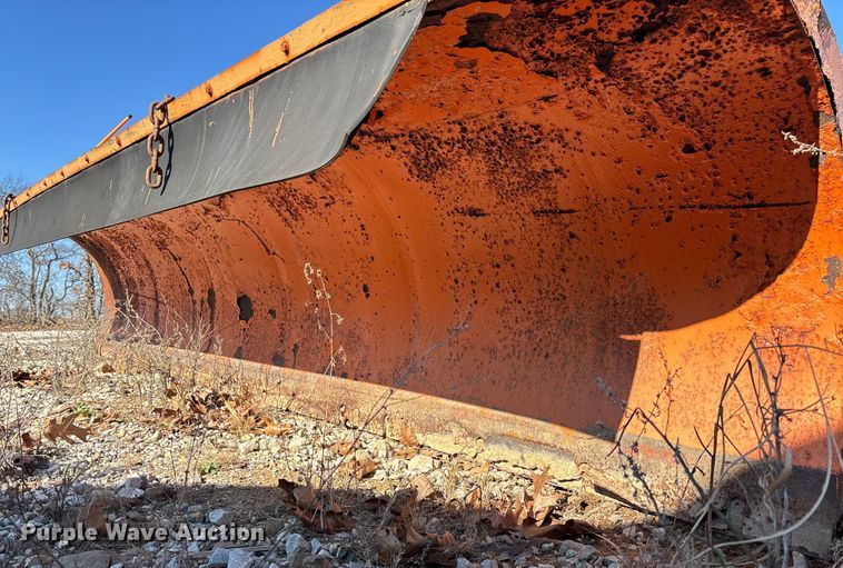 image for item FB3021 Snow Plow