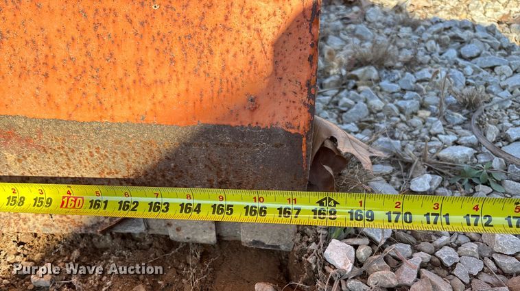 image for item FB3021 Snow Plow