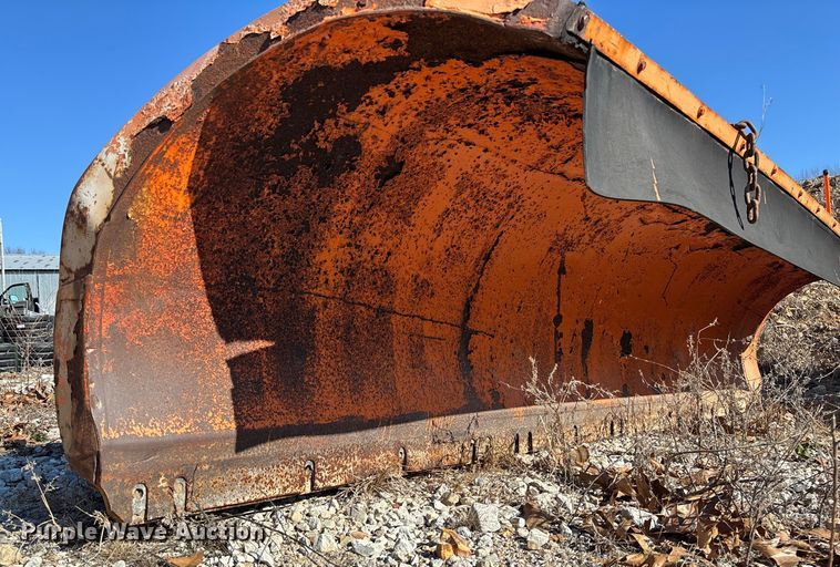 image for item FB3021 Snow Plow