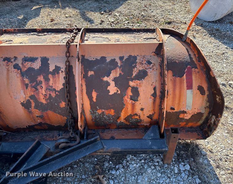 image for item FB3021 Snow Plow