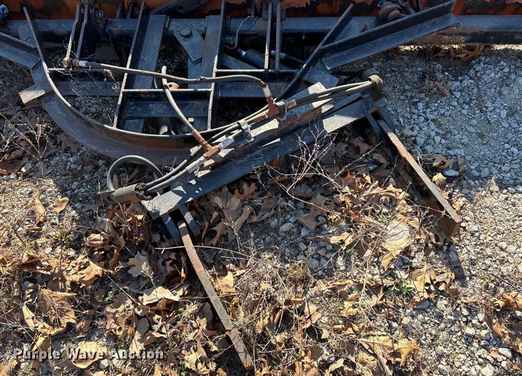 image for item FB3021 Snow Plow