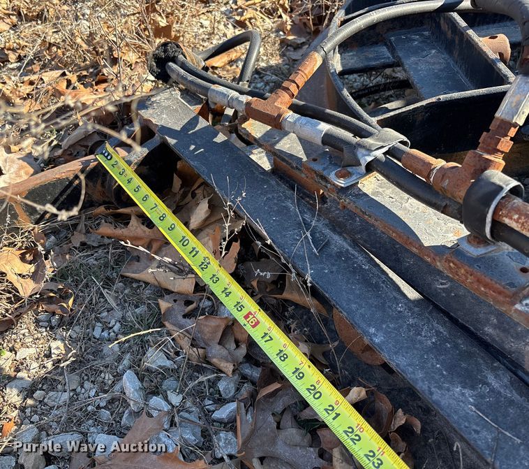 image for item FB3021 Snow Plow