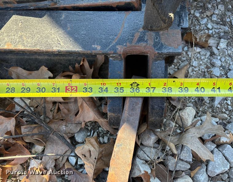 image for item FB3021 Snow Plow