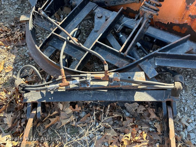 image for item FB3021 Snow Plow