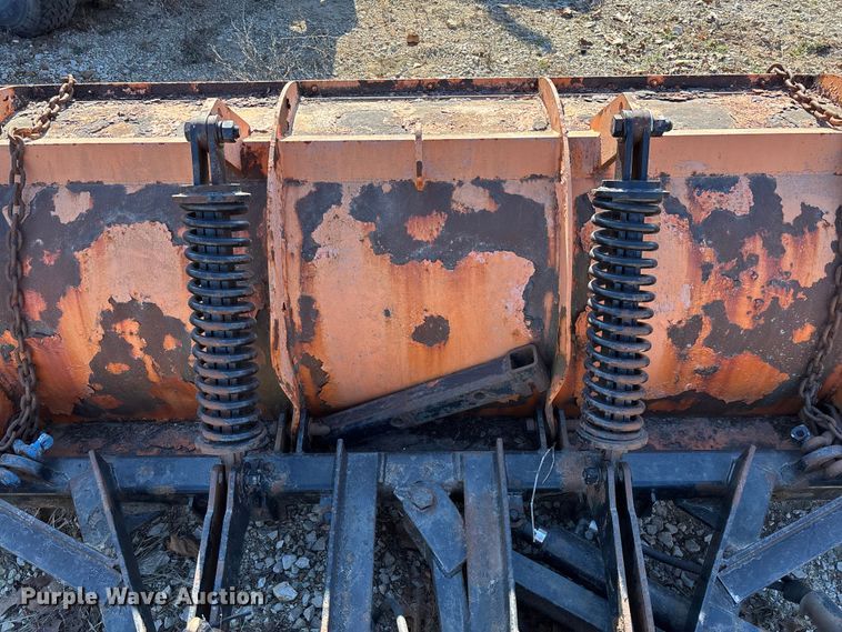 image for item FB3021 Snow Plow