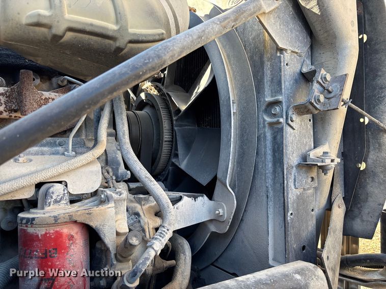 image for item FB3023 2004 Mack CV713 dump truck