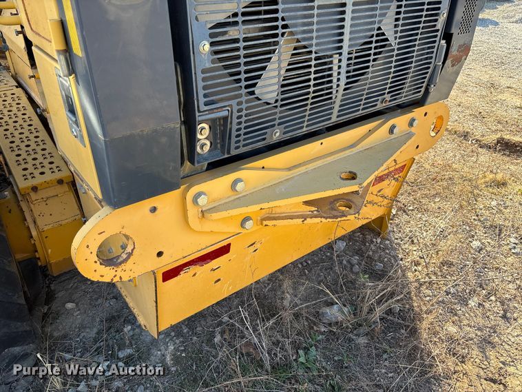 image for item FB3024 2011 John Deere 770G motor grader