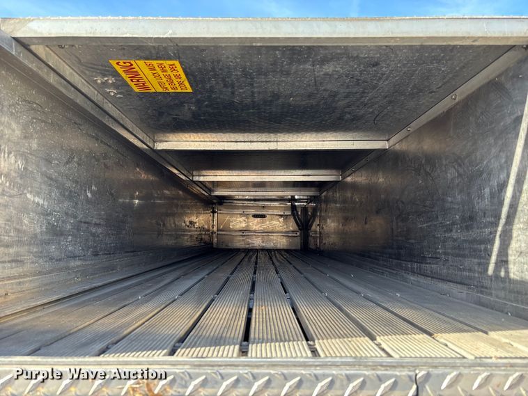 image for item FB3507 2016 Spartan LA41M-2142 pumper fire truck