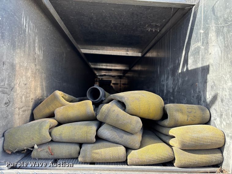 image for item FB3507 2016 Spartan LA41M-2142 pumper fire truck