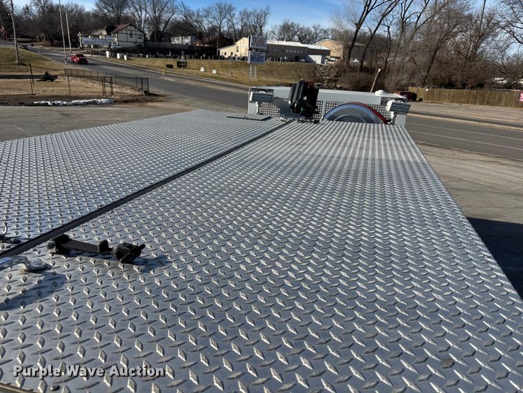 image for item FB3507 2016 Spartan LA41M-2142 pumper fire truck