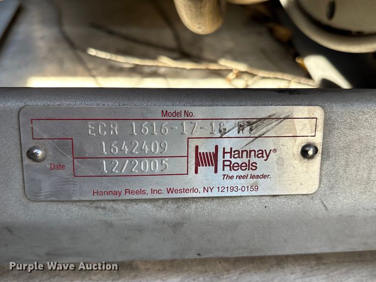 image for item FB3507 2016 Spartan LA41M-2142 pumper fire truck