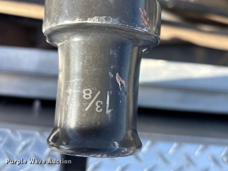 image for item FB3507 2016 Spartan LA41M-2142 pumper fire truck