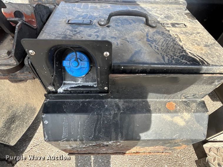 image for item FB3507 2016 Spartan LA41M-2142 pumper fire truck