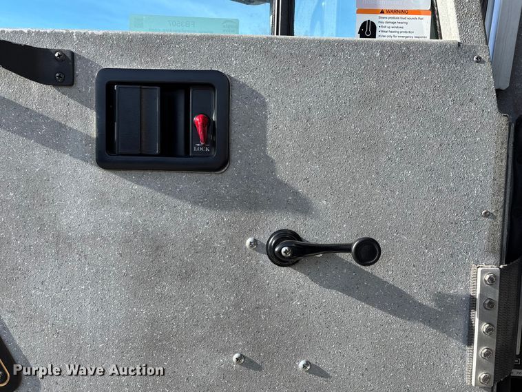 image for item FB3507 2016 Spartan LA41M-2142 pumper fire truck