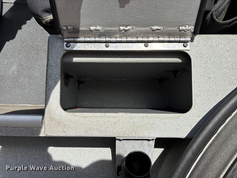 image for item FB3507 2016 Spartan LA41M-2142 pumper fire truck