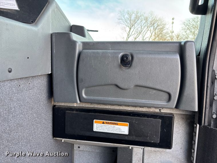 image for item FB3507 2016 Spartan LA41M-2142 pumper fire truck