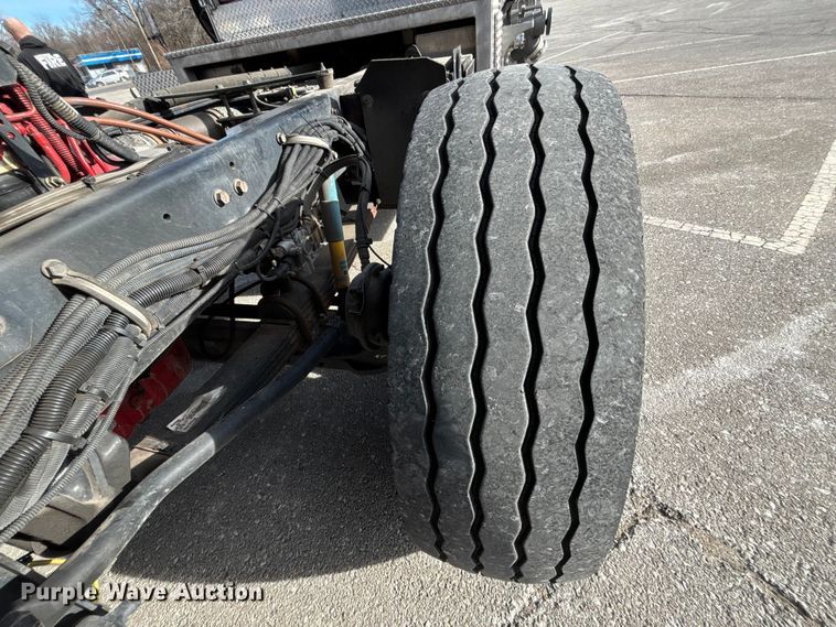 image for item FB3507 2016 Spartan LA41M-2142 pumper fire truck