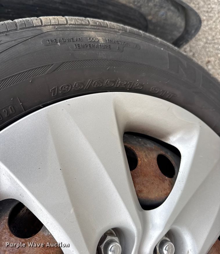 image for item FB8577 2017 Kia Forte 