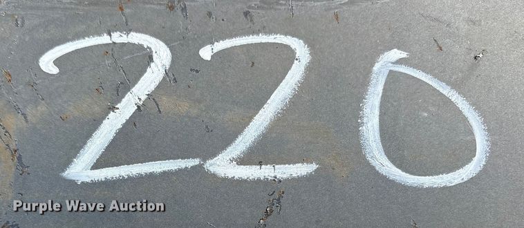 image for item FB8588 Air compressor