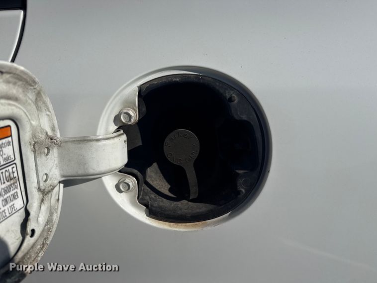 image for item FB8593 2009 Honda Civic 