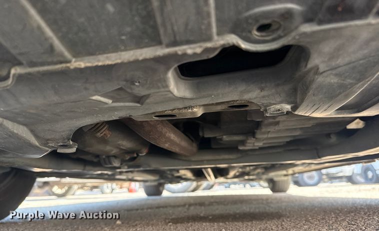 image for item FB8593 2009 Honda Civic 